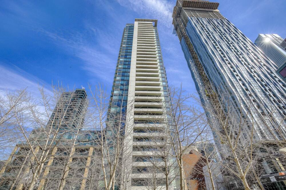 Photo of Outdoor in Yorkville