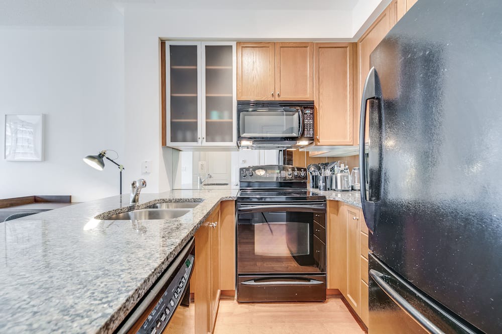 Photo of Kitchen in Yorkville