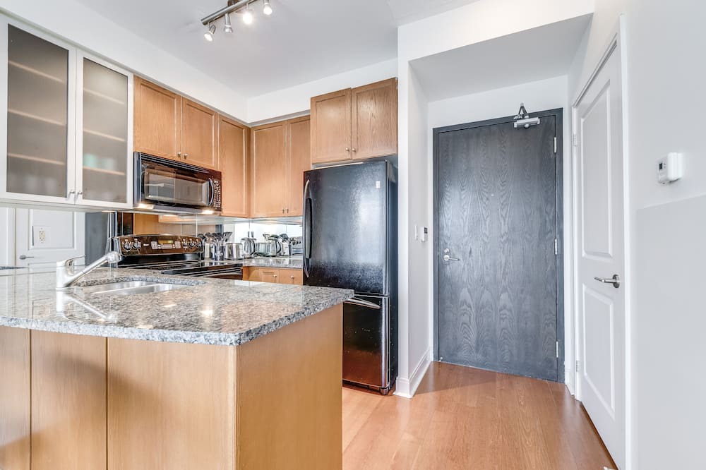 Photo of Kitchen in Yorkville