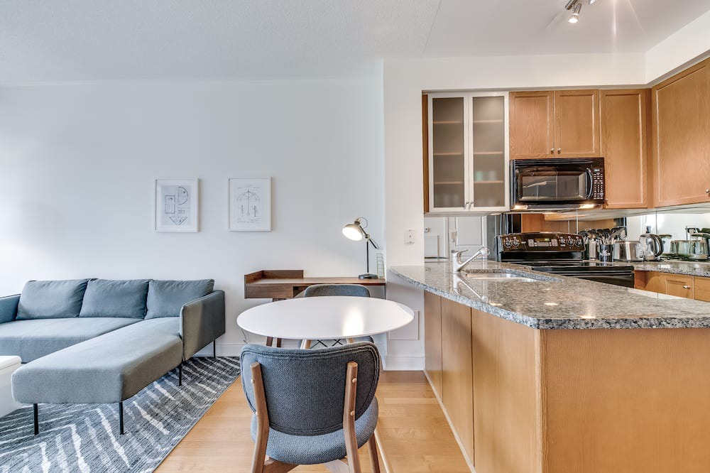 Photo of Kitchen in Yorkville