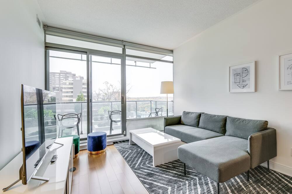 Photo of Livingroom in Yorkville