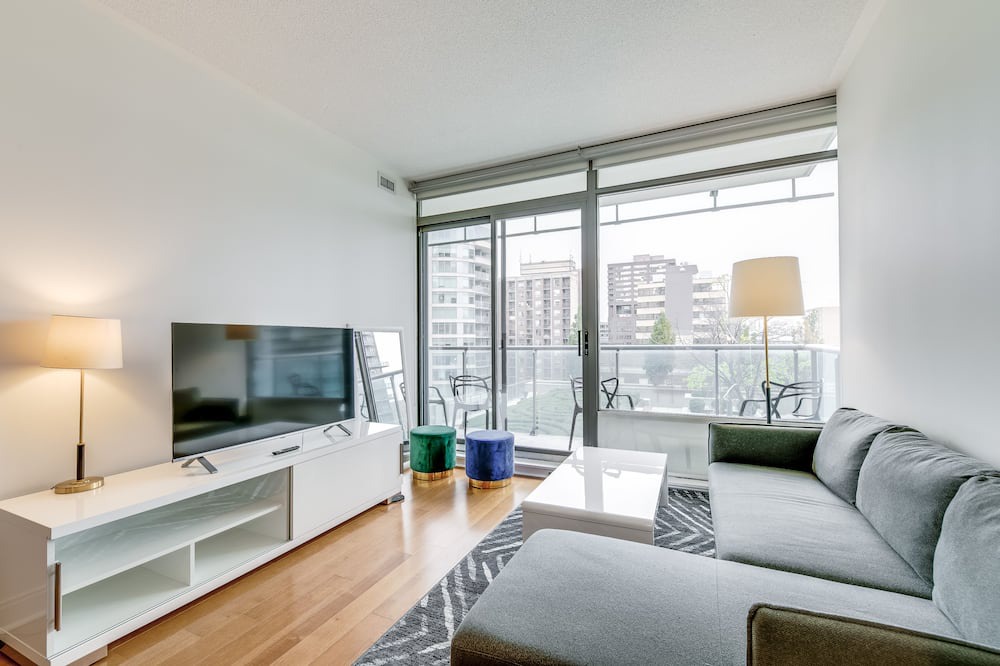 Photo of Livingroom in Yorkville