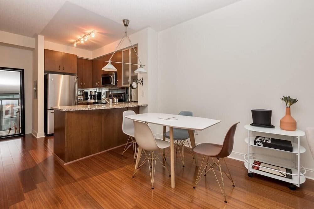 Photo of Kitchen in Yorkville