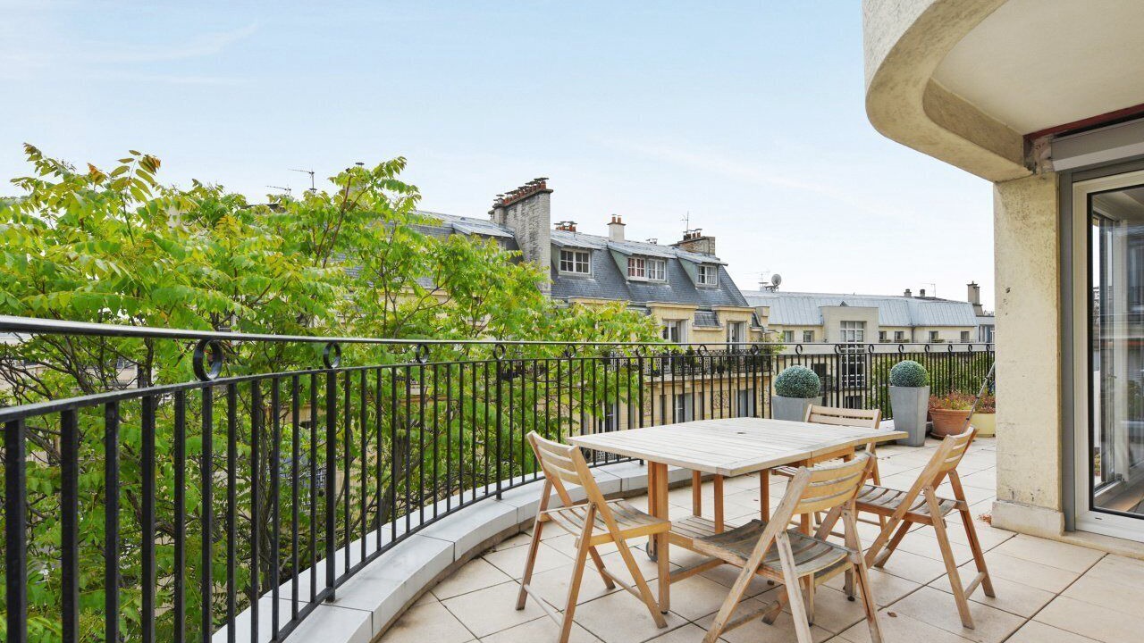 Photo of Outdoor in Passy