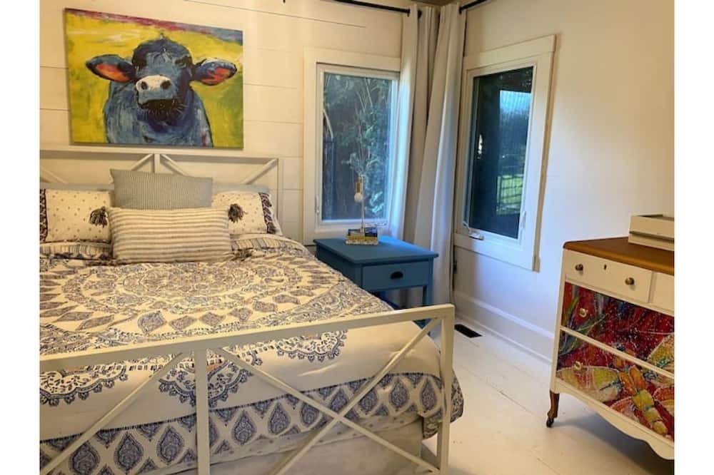 Photo of Bedroom in Whitchurch-Stouffville