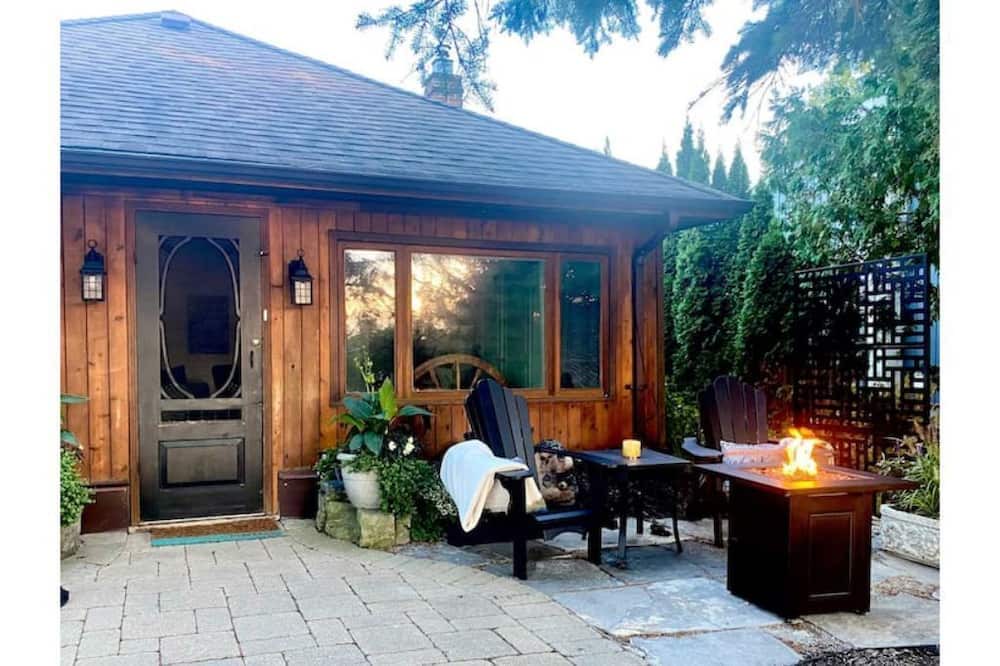 Photo of Patio Balcony in Whitchurch-Stouffville