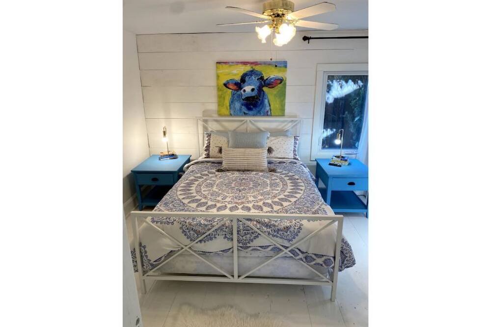 Photo of Bedroom in Whitchurch-Stouffville