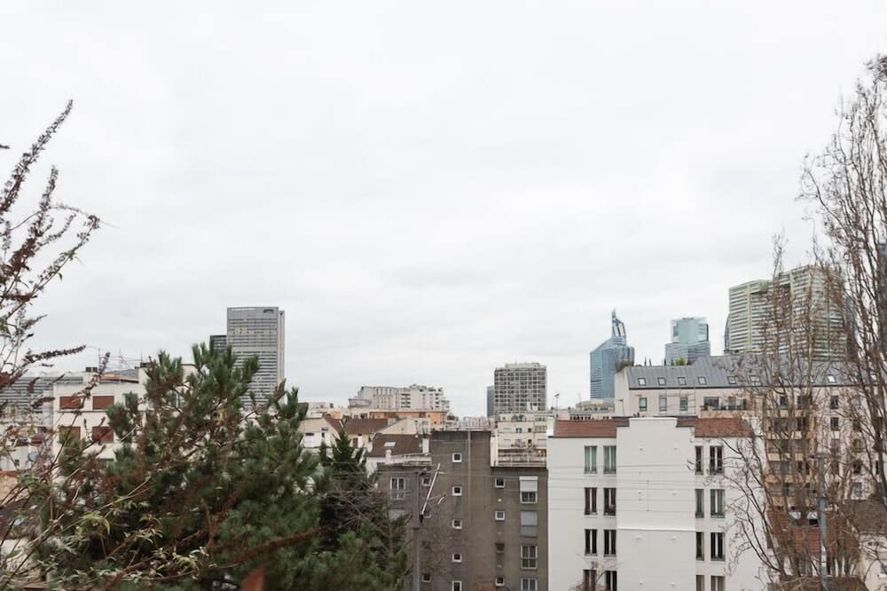 Photo of Outdoor in Faubourg de l'Arche