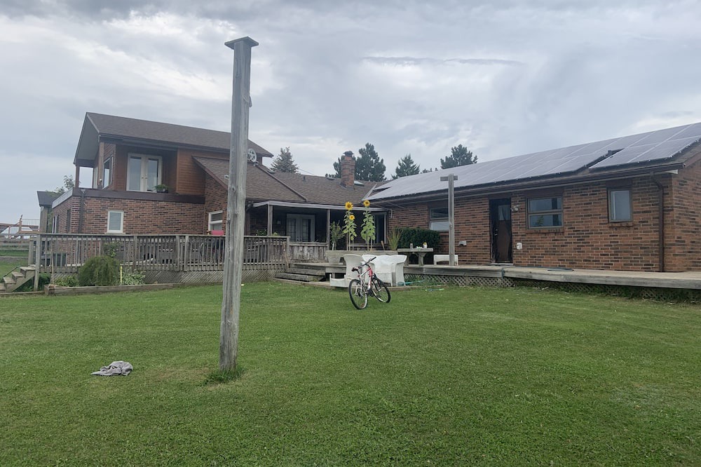 Photo of Outdoor in Caledon