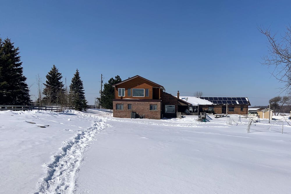 Photo of Outdoor in Caledon