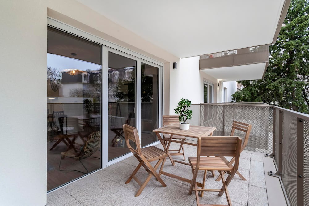 Photo of Outdoor in Le Bourget