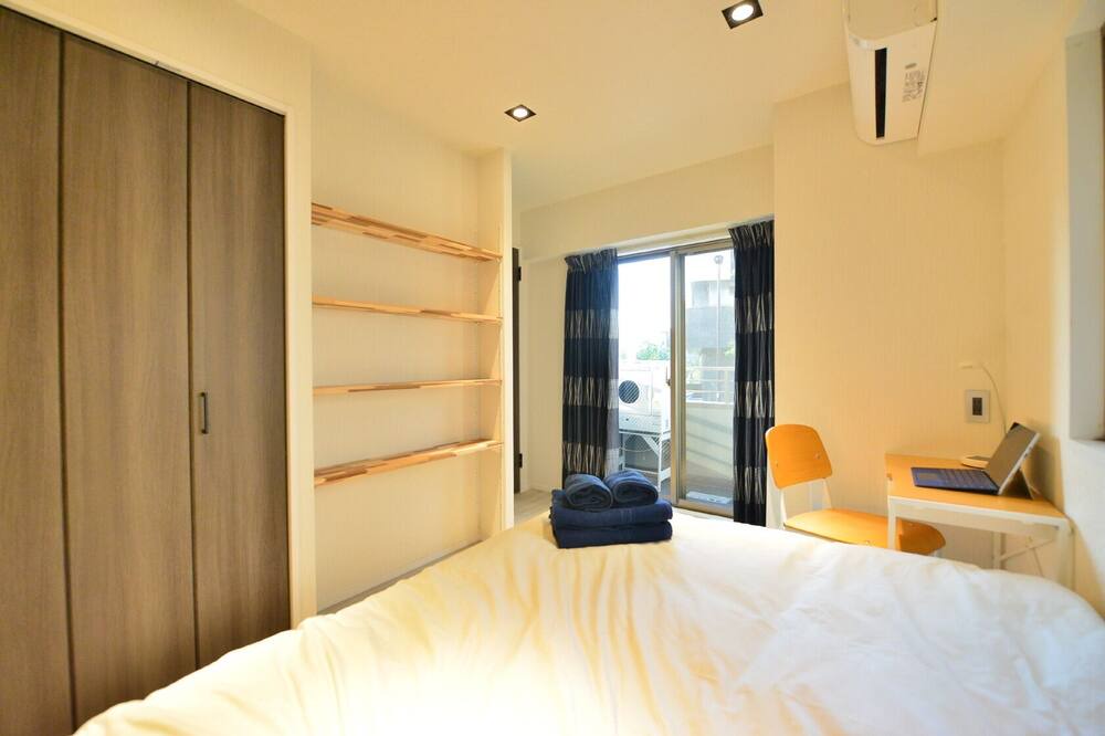 Photo of Bedroom in Roppongi