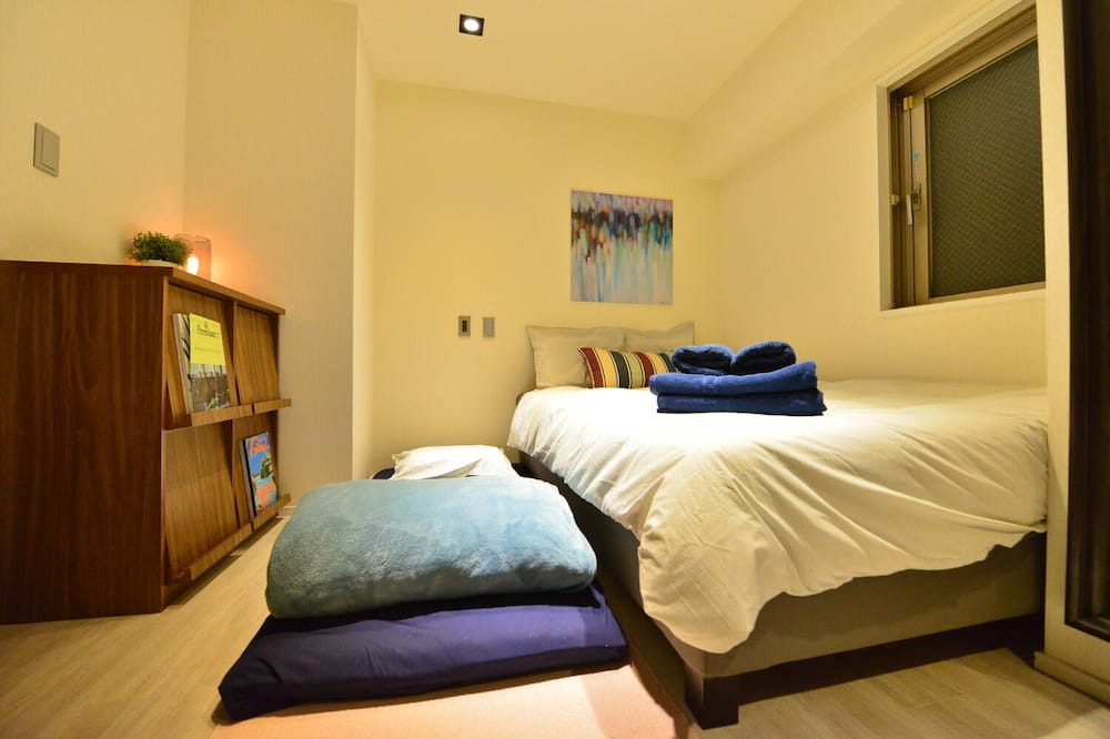 Photo of Bedroom in Roppongi