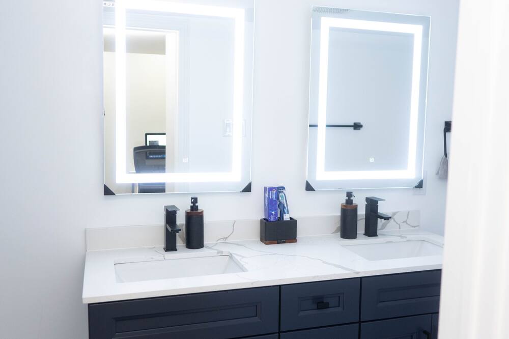 Photo of Bathroom in Brampton