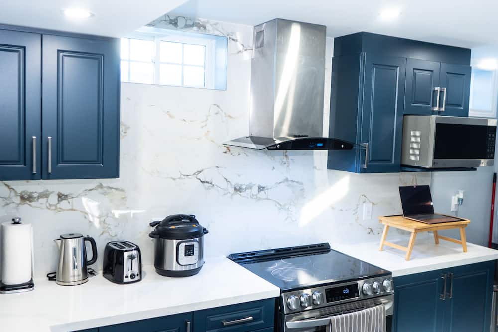 Photo of Kitchen in Brampton