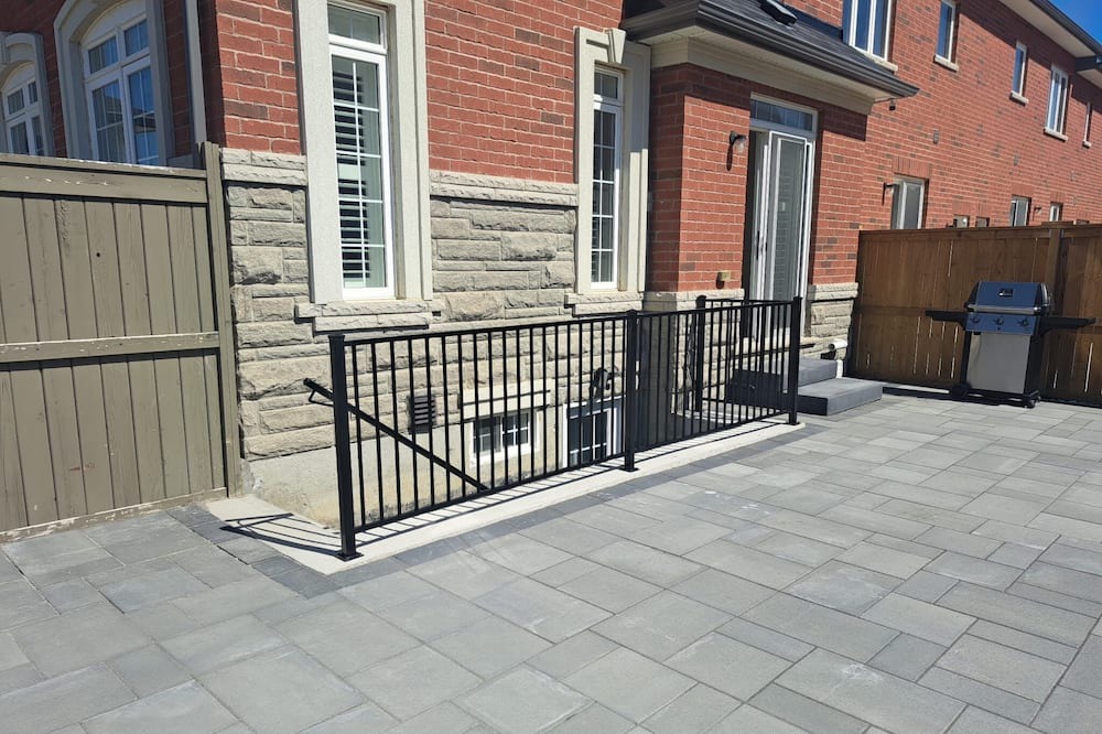 Photo of Outdoor in Brampton