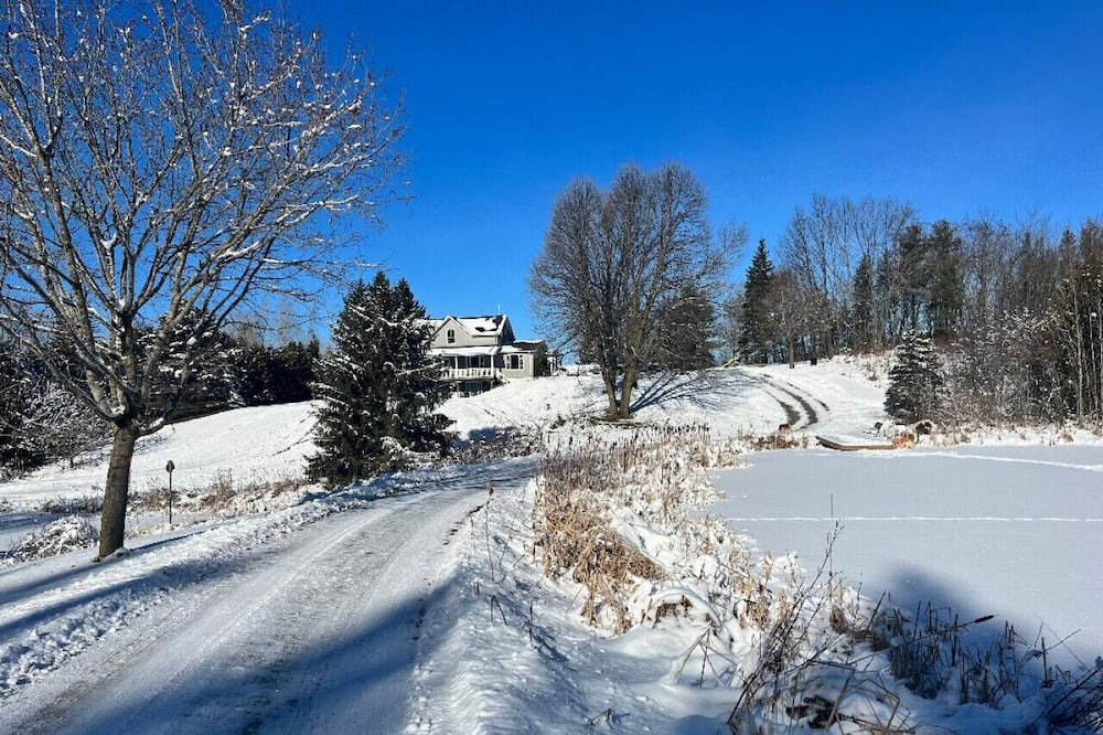 Photo of Outdoor in Scugog