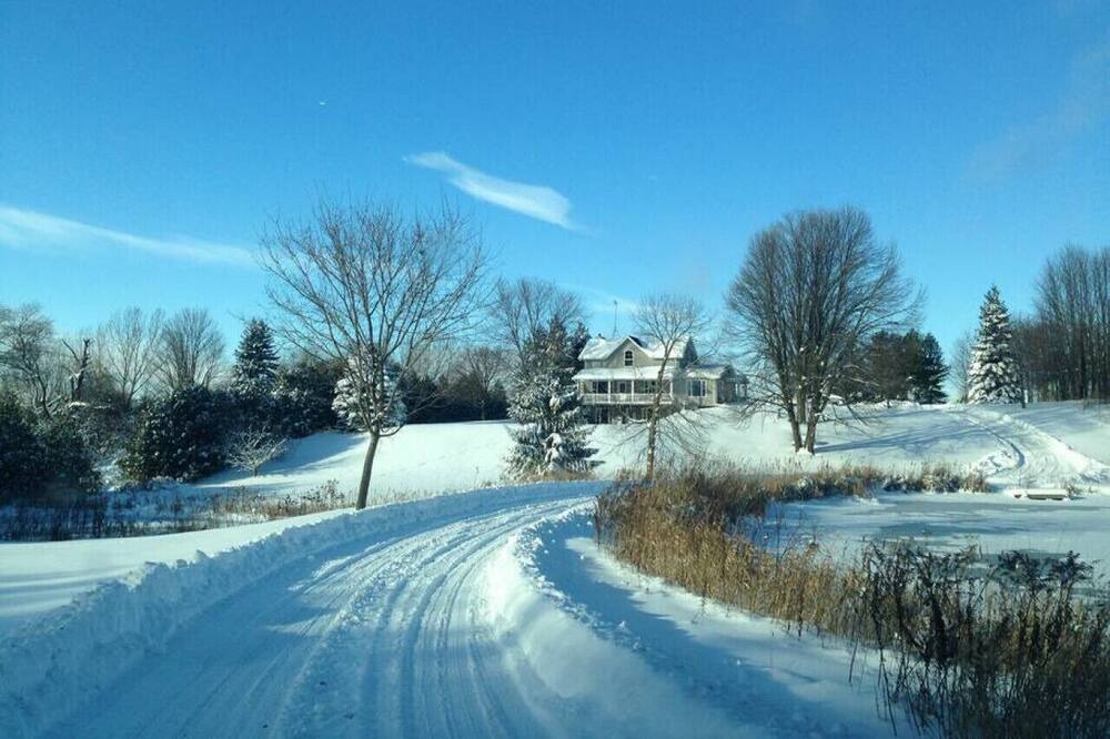 Photo of Outdoor in Scugog
