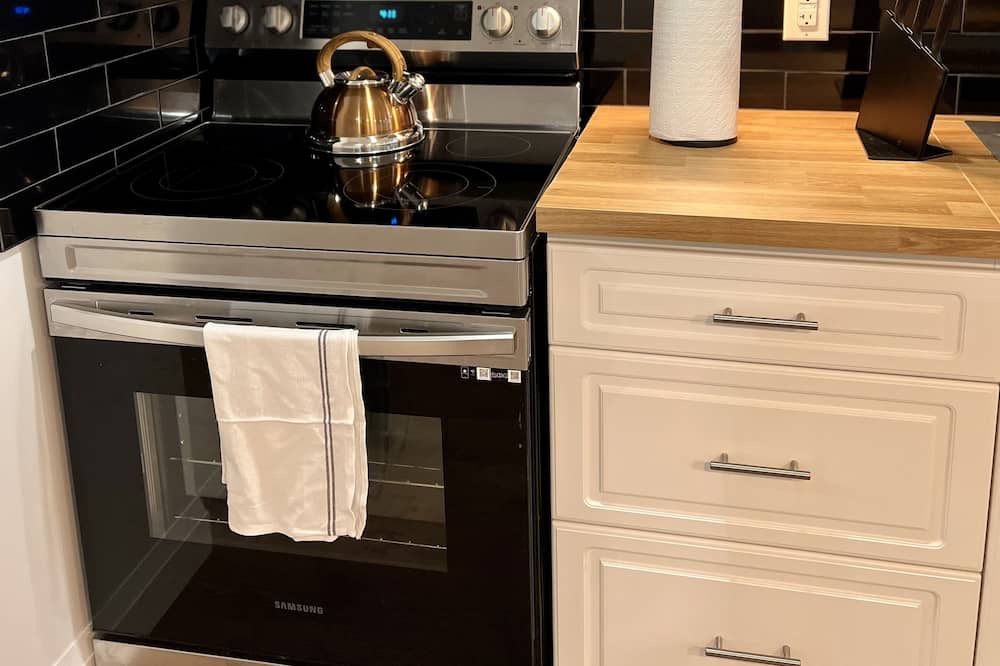 Photo of Kitchen in Ancaster