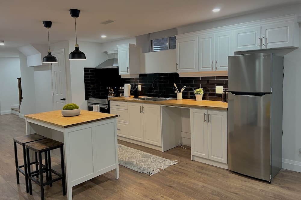 Photo of Kitchen in Ancaster