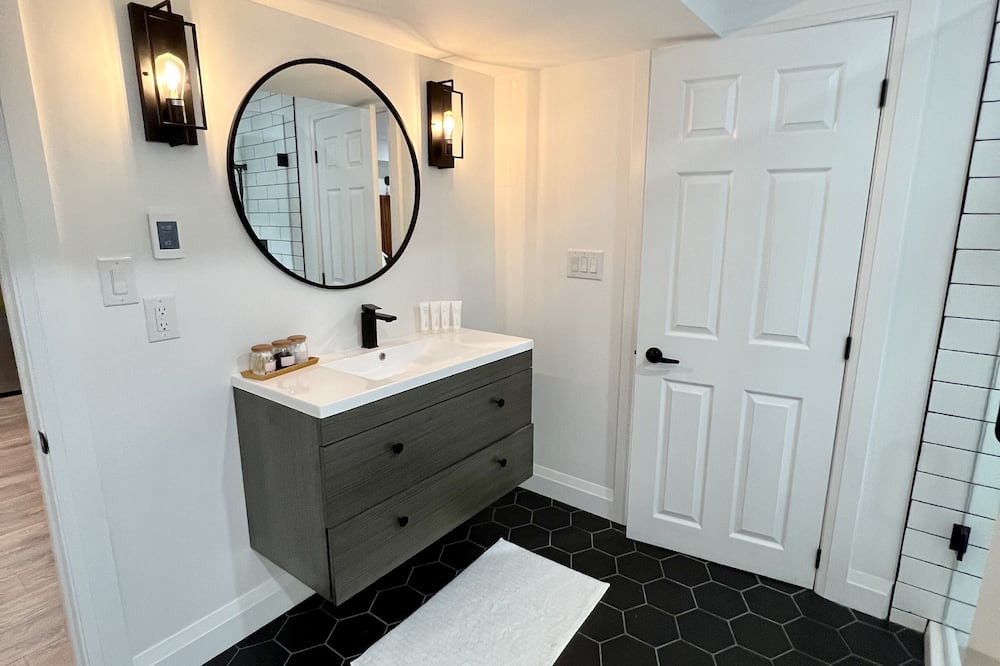 Photo of Bathroom in Ancaster