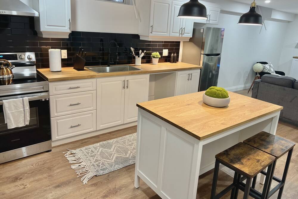 Photo of Kitchen in Ancaster