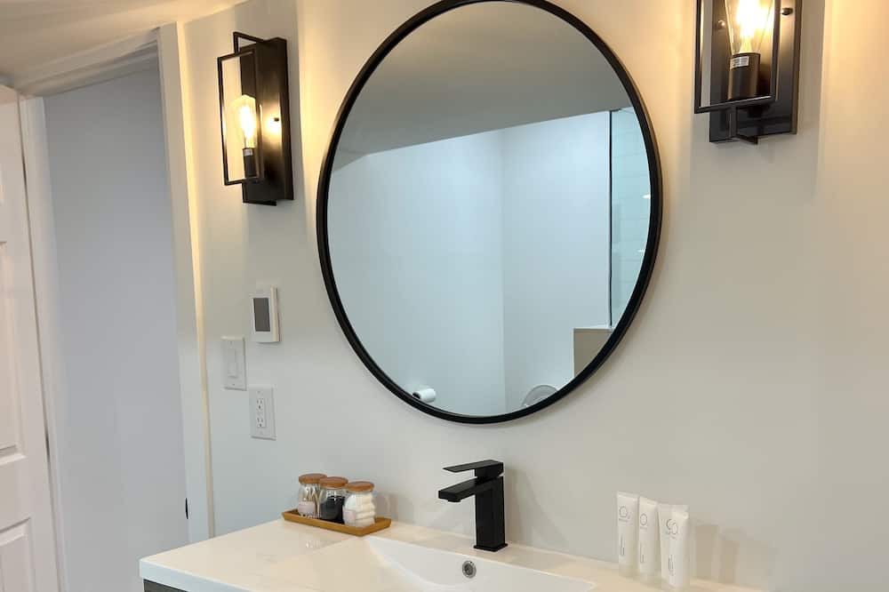 Photo of Bathroom in Ancaster