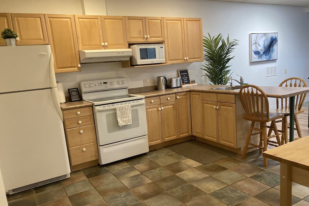 Photo of Kitchen in Halton Hills