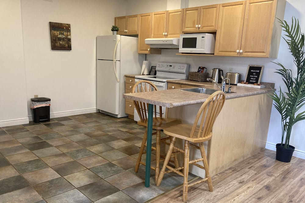Photo of Kitchen in Halton Hills