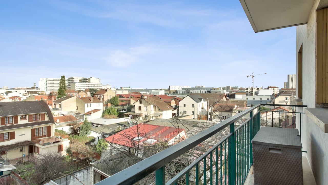 Photo of Outdoor in La Courneuve