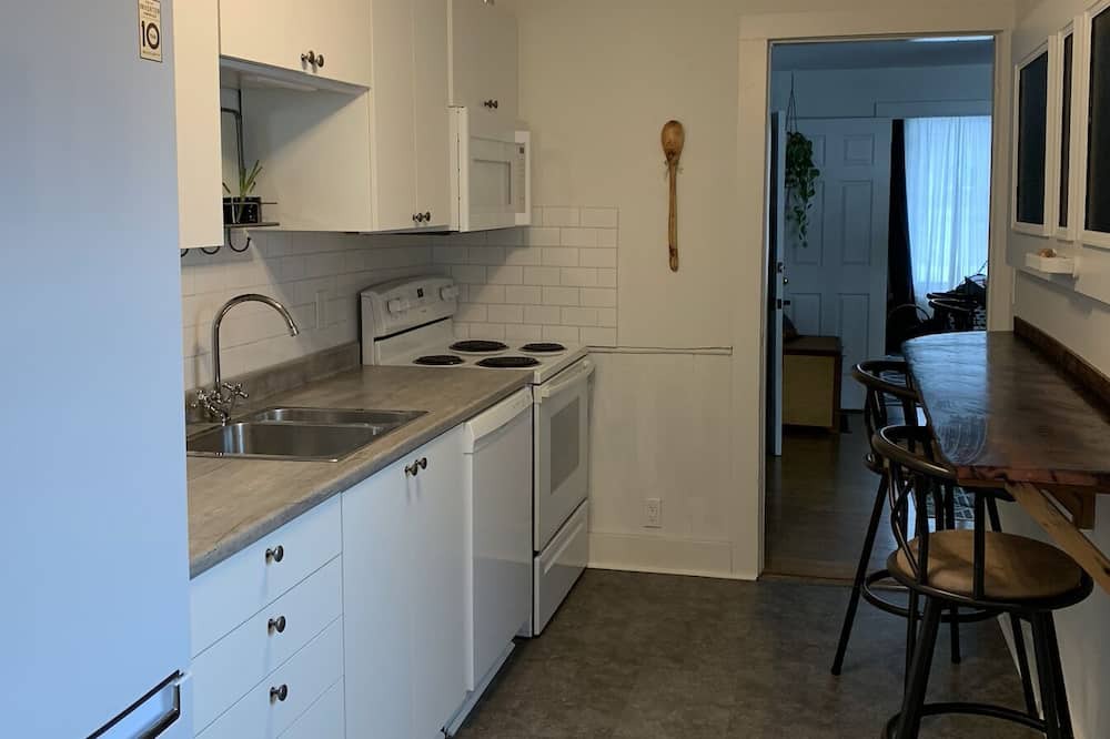 Photo of Kitchen in Owen Sound