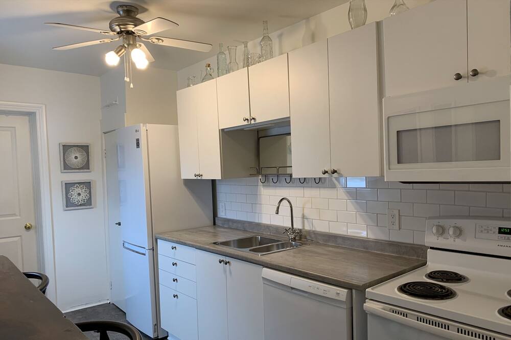 Photo of Kitchen in Owen Sound
