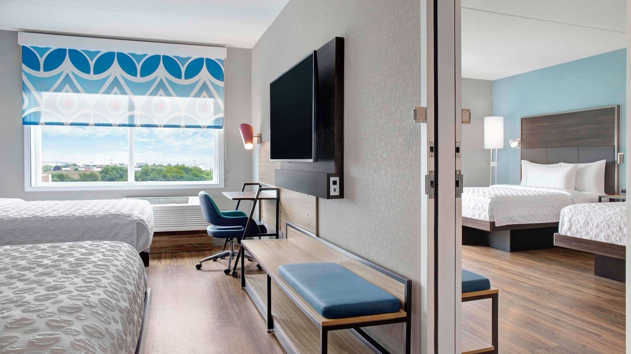 Photo of Bedroom in Mississauga
