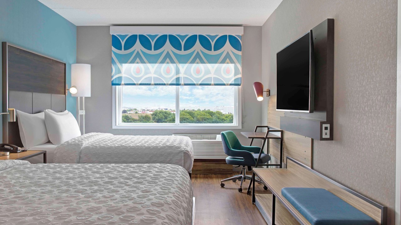 Photo of Bedroom in Mississauga