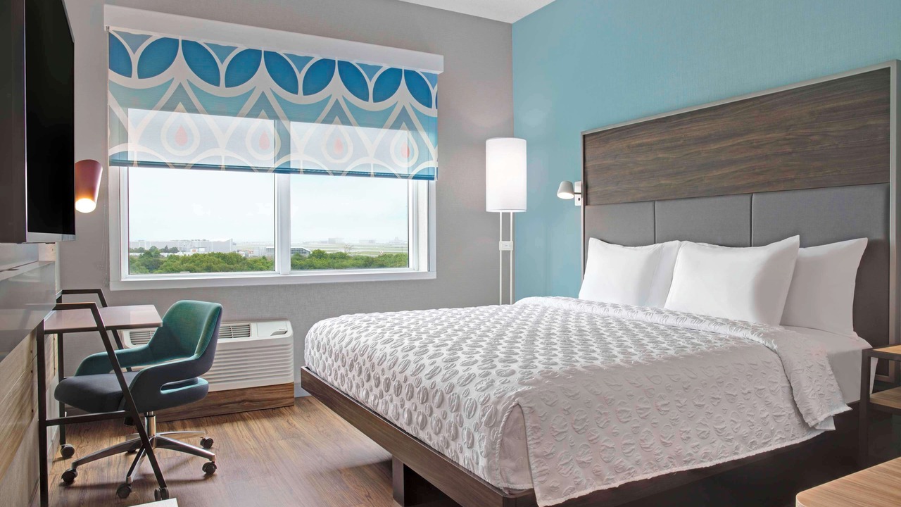 Photo of Bedroom in Mississauga