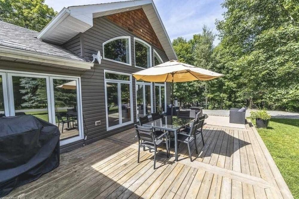 Photo of Outdoor in Haliburton
