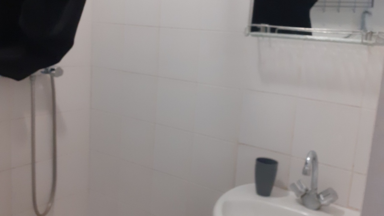 Photo of Bathroom in Quartier de la Goutte-d'Or