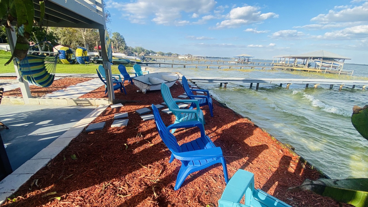 Photo of Outdoor in Placid Lakes