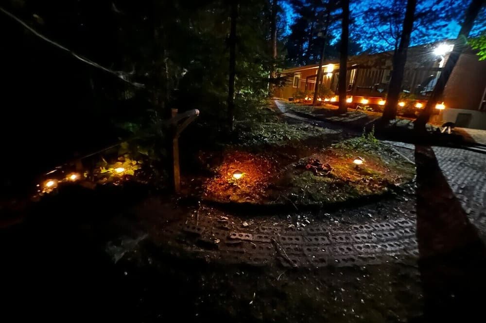 Photo of Outdoor in Port Franks
