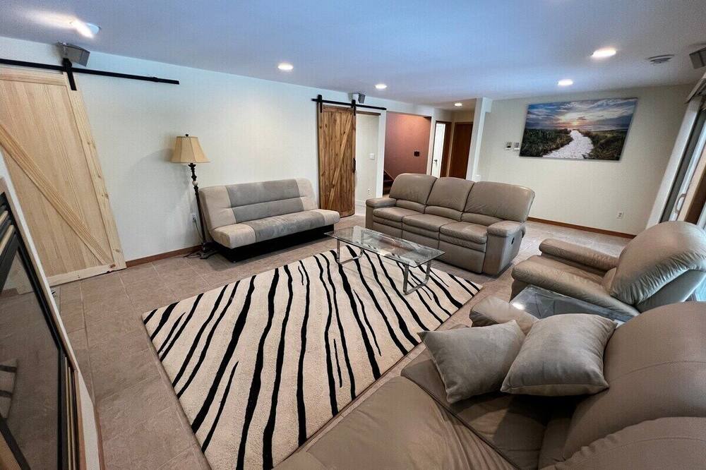 Photo of Bedroom in Port Franks