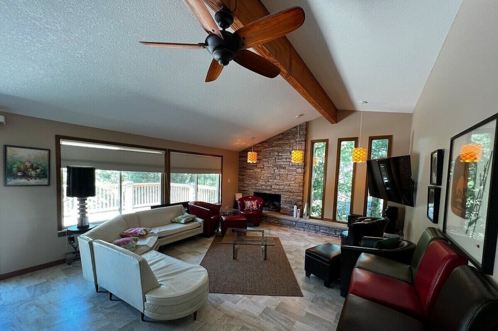 Photo of Livingroom in Port Franks