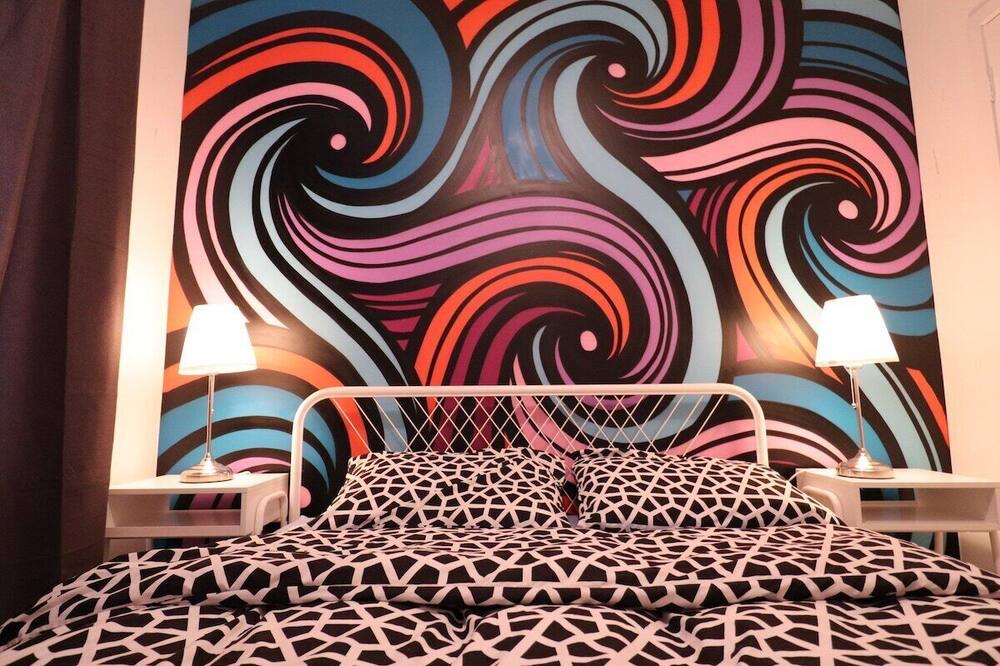 Photo of Bedroom in Newmarket