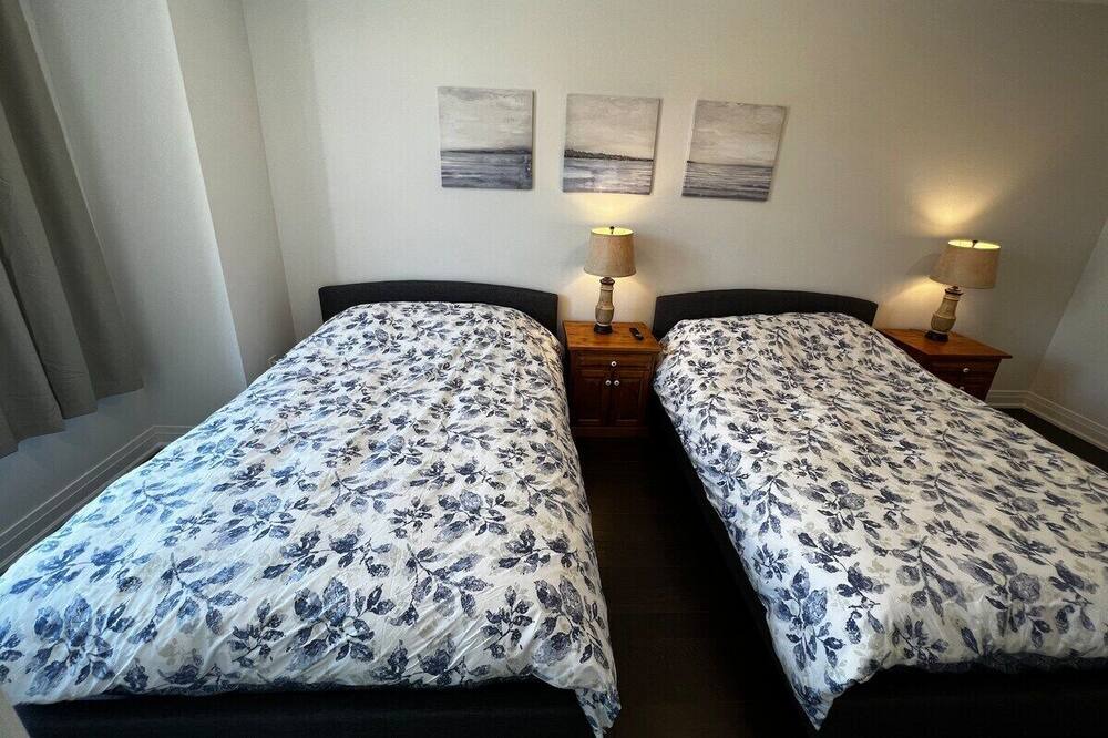Photo of Bedroom in Newmarket