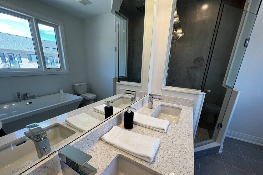 Photo of Bathroom in Newmarket