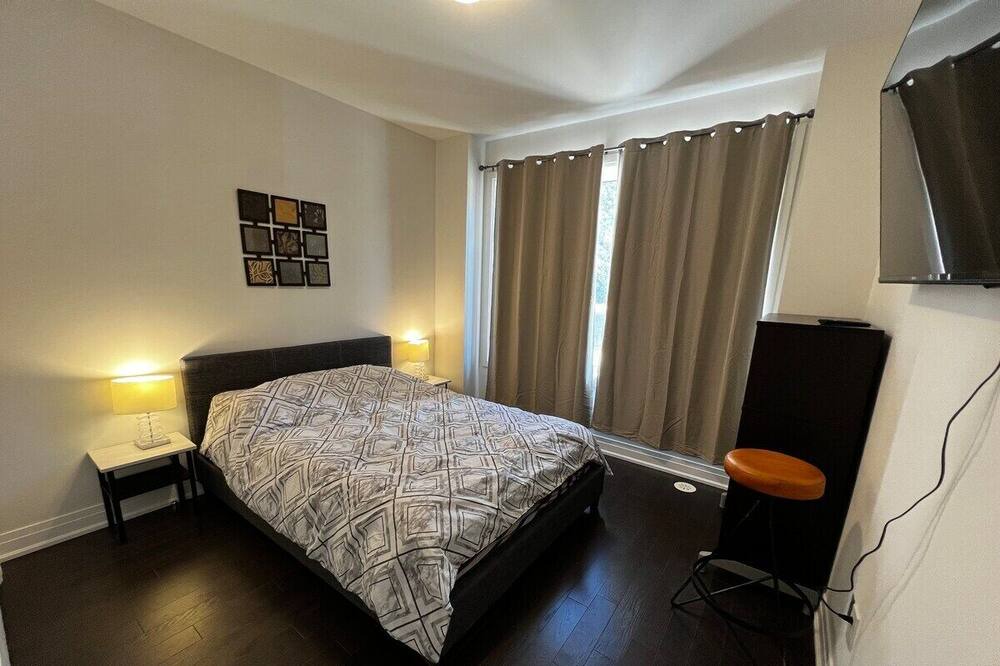Photo of Bedroom in Newmarket