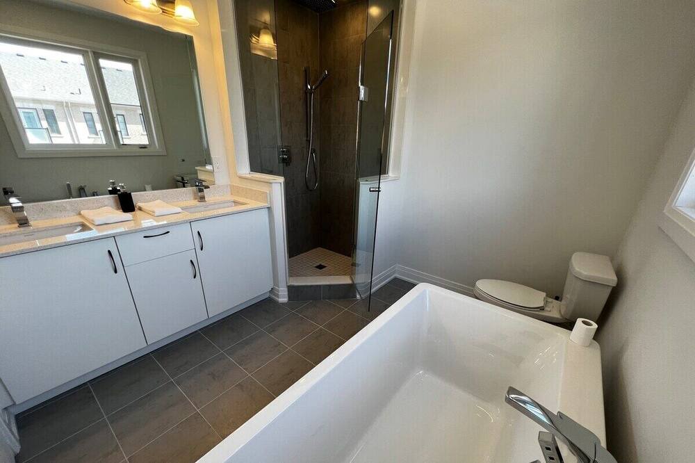 Photo of Bathroom in Newmarket