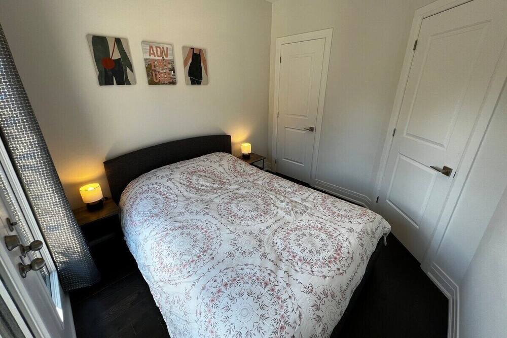 Photo of Bedroom in Newmarket