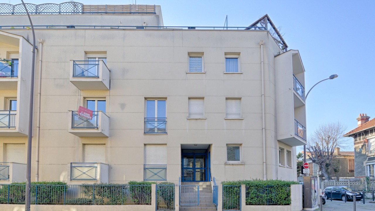 Photo of Outdoor in Vitry-sur-Seine