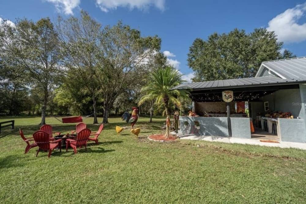 Photo of Outdoor in Arcadia