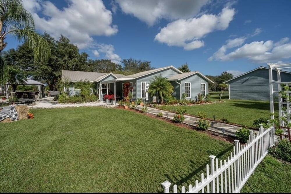 Photo of Outdoor in Arcadia